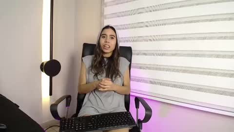 Rachell online show from 02.21.25