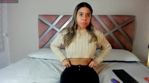 Rachell online show from 10.18.25