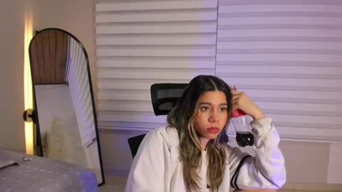 Rachell online show from 11.09.25