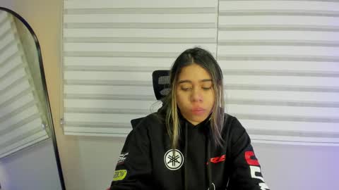 Rachell online show from 11.15.25