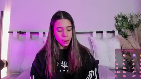 Rachell online show from 02.03.26