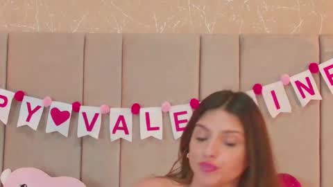 Rachell online show from 02.10.25