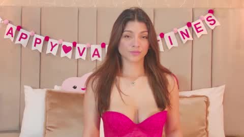 Rachell online show from 02.12.25