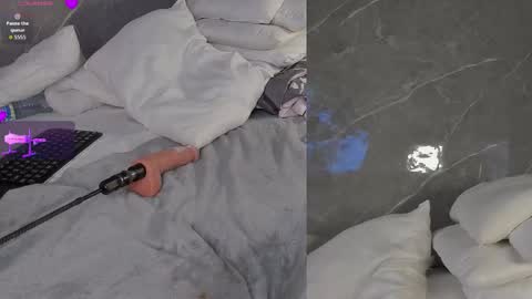 Rachel Ebony online show from 03.10.26