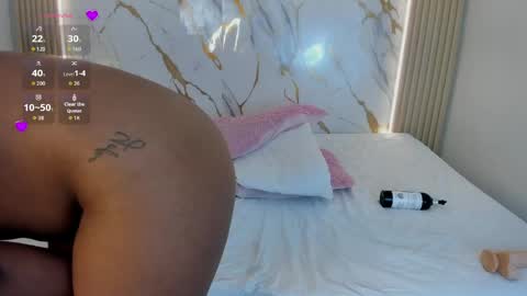 Snapshot of rachell_ebony chatting on 04.23.26 Rachel Ebony online show from 04.23.26