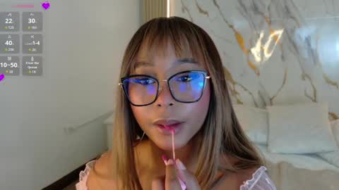 Snapshot of rachell_ebony chatting on 05.11.26 Rachel Ebony online show from 05.11.26