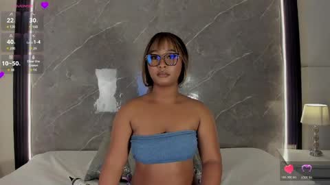 Snapshot of rachell_ebony chatting on 05.20.26 Rachel Ebony online show from 05.20.26