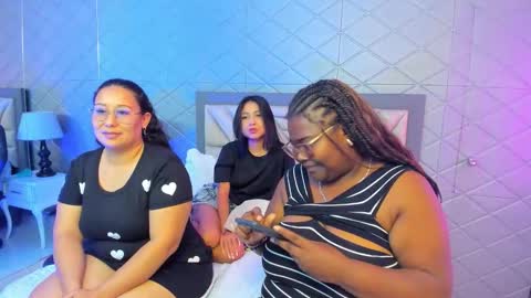 Rachell online show from 12.15.25