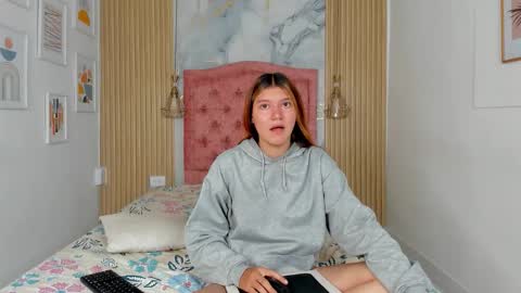 rachellesc online show from 03.19.26