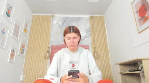 rachellesc online show from 06.04.26