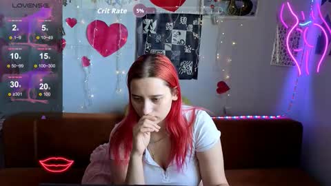 Rachel online show from 02.20.26