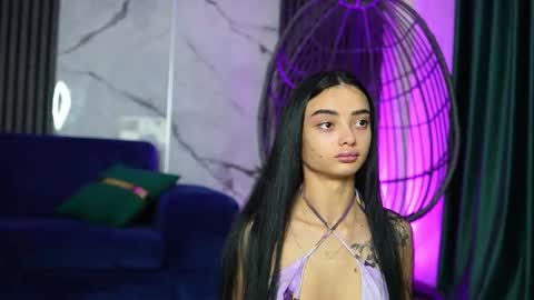 Ann online show from 10.24.25