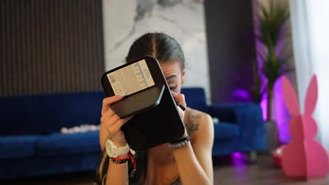 Ann online show from 04.06.26