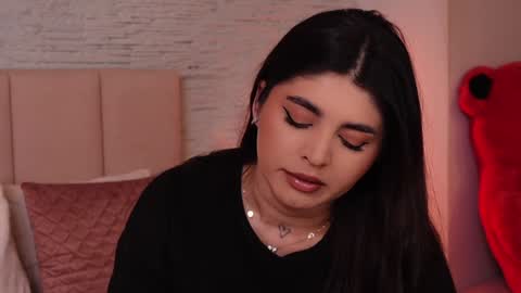 Snapshot of rachelswaan chatting on 12.20.24 RachelSwaan online show from 12.20.24