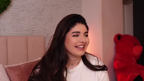 Snapshot of rachelswaan chatting on 01.02.25 RachelSwaan online show from 01.02.25