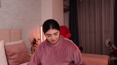 Snapshot of rachelswaan chatting on 01.11.25 RachelSwaan online show from 01.11.25