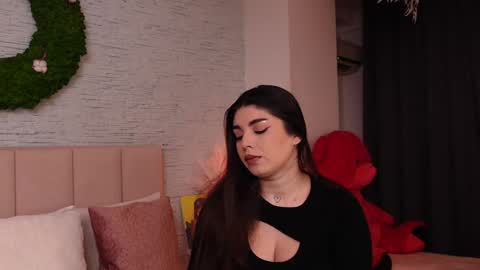 Snapshot of rachelswaan chatting on 01.16.25 RachelSwaan online show from 01.16.25