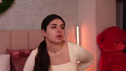 Snapshot of rachelswaan chatting on 02.03.25 RachelSwaan online show from 02.03.25