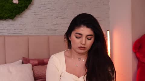 Snapshot of rachelswaan chatting on 02.03.25 RachelSwaan online show from 02.03.25