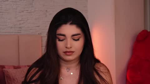 Snapshot of rachelswaan chatting on 02.06.25 RachelSwaan online show from 02.06.25