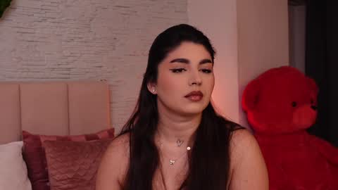 Snapshot of rachelswaan chatting on 02.08.25 RachelSwaan online show from 02.08.25