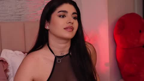 Snapshot of rachelswaan chatting on 03.02.25 RachelSwaan online show from 03.02.25