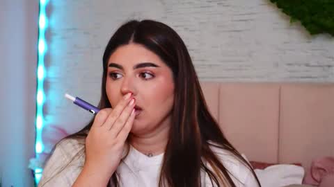 RachelSwaan online show from 03.18.26