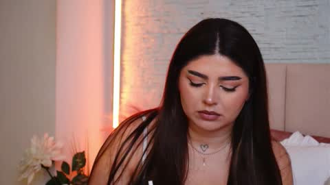 RachelSwaan online show from 03.19.26