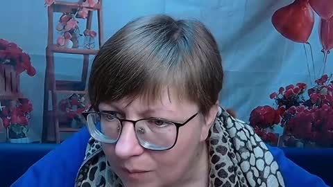 RadaChudna online show from 03.12.26