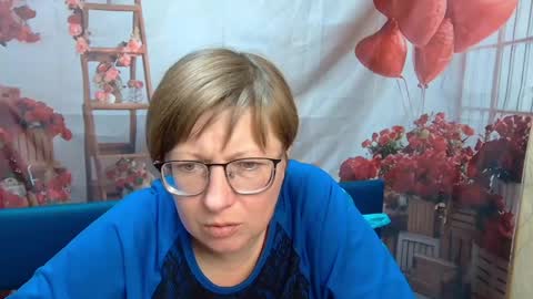 RadaChudna online show from 04.17.26