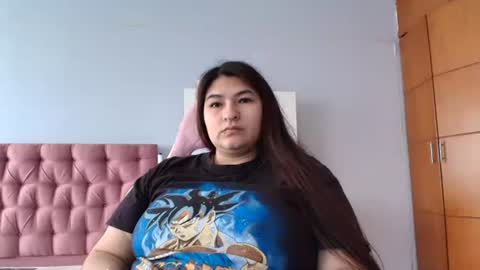 Snapshot of radiantgoddes chatting on 12.23.24 radiantgoddes online show from 12.23.24