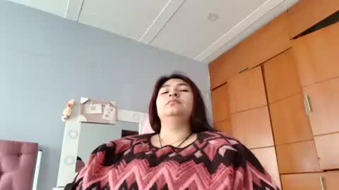 Snapshot of radiantgoddes chatting on 12.26.24 radiantgoddes online show from 12.26.24
