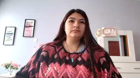 Snapshot of radiantgoddes chatting on 12.28.24 radiantgoddes online show from 12.28.24