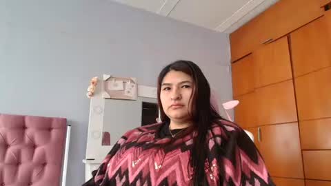 Snapshot of radiantgoddes chatting on 12.29.24 radiantgoddes online show from 12.29.24