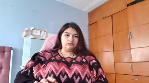 Snapshot of radiantgoddes chatting on 12.29.24 radiantgoddes online show from 12.29.24