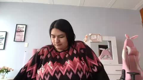 Snapshot of radiantgoddes chatting on 12.30.24 radiantgoddes online show from 12.30.24