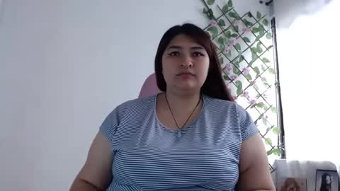 Snapshot of radiantgoddes chatting on 01.22.25 radiantgoddes online show from 01.22.25