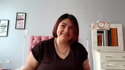 Snapshot of radiantgoddes chatting on 01.25.25 radiantgoddes online show from 01.25.25