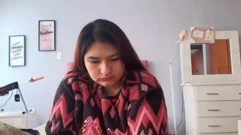 Snapshot of radiantgoddes chatting on 01.29.25 radiantgoddes online show from 01.29.25
