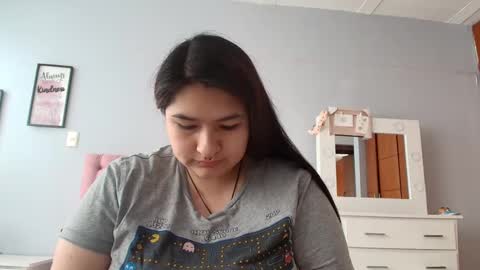 Snapshot of radiantgoddes chatting on 02.02.25 radiantgoddes online show from 02.02.25
