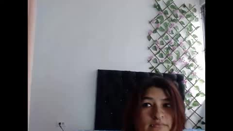 Snapshot of radiantgoddes chatting on 02.08.25 radiantgoddes online show from 02.08.25