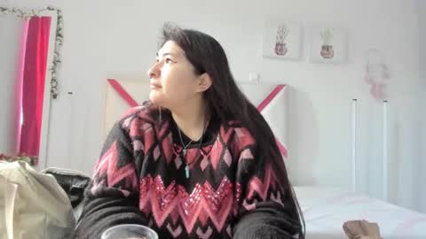 Snapshot of radiantgoddes chatting on 02.09.25 radiantgoddes online show from 02.09.25