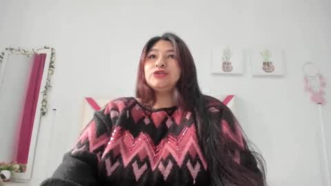 Snapshot of radiantgoddes chatting on 02.10.25 radiantgoddes online show from 02.10.25