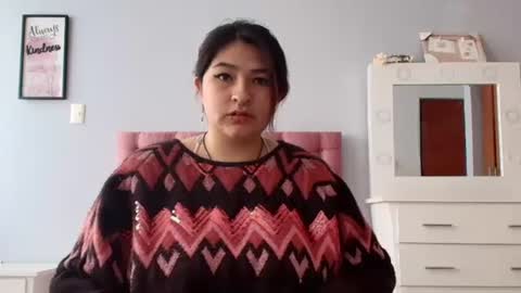 Snapshot of radiantgoddes chatting on 02.13.25 radiantgoddes online show from 02.13.25