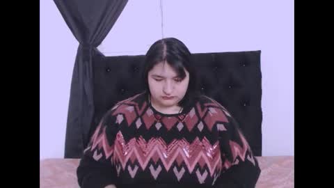 Snapshot of radiantgoddes chatting on 09.19.25 radiantgoddes online show from 09.19.25