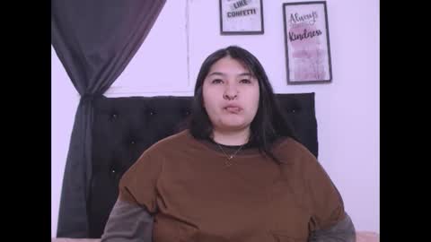 Snapshot of radiantgoddes chatting on 09.30.25 radiantgoddes online show from 09.30.25