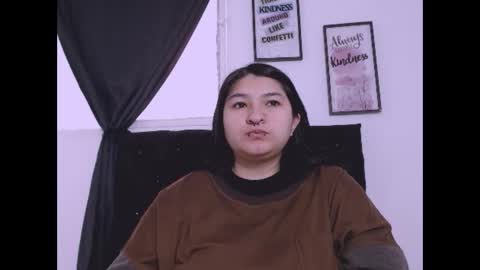 Snapshot of radiantgoddes chatting on 10.06.25 radiantgoddes online show from 10.06.25