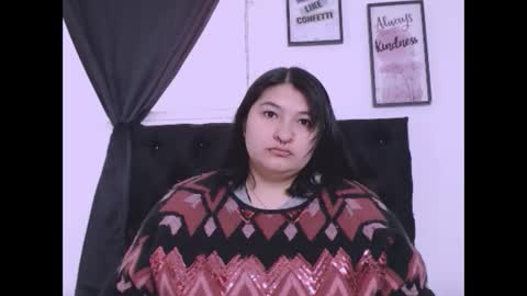 Snapshot of radiantgoddes chatting on 10.14.25 radiantgoddes online show from 10.14.25