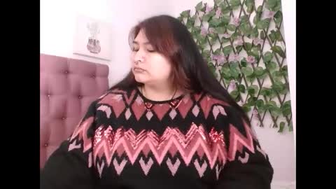 radiantgoddes online show from 11.16.25