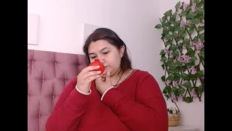 radiantgoddes online show from 11.18.25